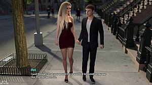 My bimbo dream 76