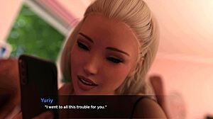 complete gameplay of lust theory episode 3 part 19 shows everything