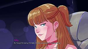 driven affairs part 2 gameplay