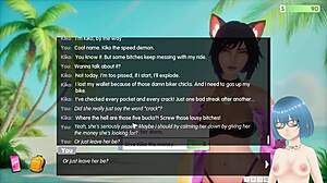 Love or lust beach stories demo gameplay 3