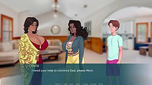 complete gameplay sex note part 30