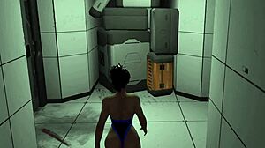 lets explore parasite inside five with the boyfriend