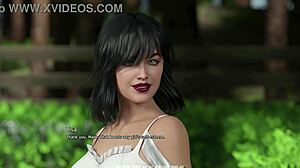 Emma daphne kaira alexia lisa and kim propose as marks wife