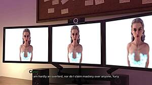 Complete gameplay covers lust theory episode 3 part 13