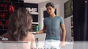 Complete lust gameplay part thirty