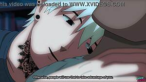 send me stars 6 after party boys love yaoi hentai anime
