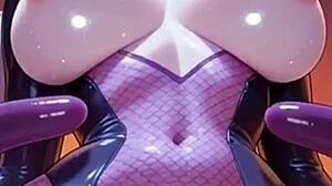 ironbloodforgeai hentai ai waifus from october 2026