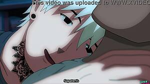 send me stars 6 after party boys love yaoi hentai anime