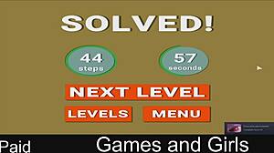 Games and girls part two