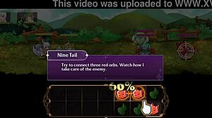 Fapgodess 1: Exciting Hentai Game Adventures