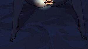 Tutkitaan hauskaa tässä hentai-pelissä