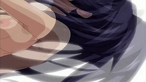 ดูสาวสวย 3D hentai น่ารักๆ เซ็กซี่ใน Hatsuinu 2 ตอนที่ 2 livestream ปี 2018