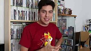 K54 furry hentai tale unfolds with wild action