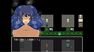 야, 존이 그녀 거대한 가슴 사이에서 두 번 쌌어?