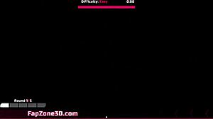 Vajon ez a 3D csaj bírja a kemény faszt?