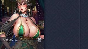 Čoveče, nisam mogao da verujem da je Sibyl sisala tako duboko u Ep2! To duboko grlo specijal od King of Kinks me potreslo!