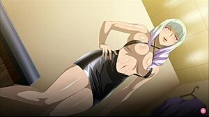 푸타 픽스 에피소드 3 나이트 클럽 화장실 거대한 페이셜