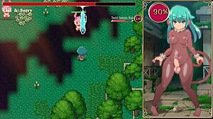 मेज कैनेड्स डंजन में मैकेनिकल एंजल ने मेरी फुटा डिक को ड्रेन किया, जायंट टिट्स के साथ