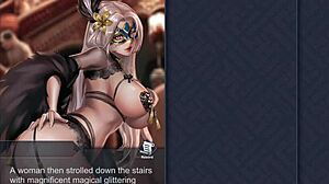 Ep1 prstění Claireiny malé prdelky a kundy v king of kings