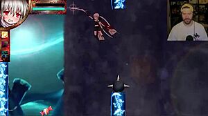 Ho Finito Questo Gioco con Azione Punizione Intensa