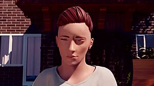 Yoga vakti futa erkeği domine ediyor