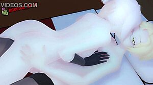 Jaune panee Glyndan ja Winterin kovaa äänekkäästi osa 1