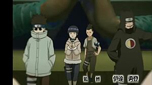 Naruto Abertura 2: Apa baru dalam pengembaraan manga ini?