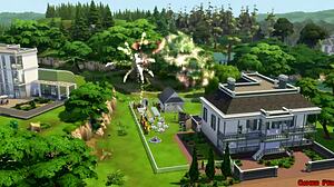 หัวใจแตกดูซูเปอร์แมนกับซูเปอร์เกิร์ลทรยศงานแต่ง