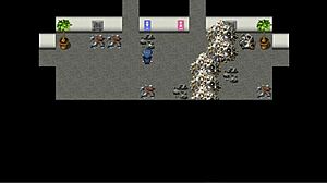 Потерпевший кораблекрушение Тодороки дрочит до буккаке