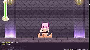 Эй, хочешь посмотреть галерею Замка Искушения 3 часть 1?