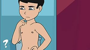 סצנות קמפפינווד וונדי E1 32 פעולה הנטאי מלאה