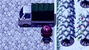 i got spanked hard after my car broke down. hostel life got wild with uncensored bdsm action.