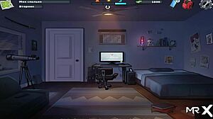 summertimesaga - can we keep doing yoga together every day?