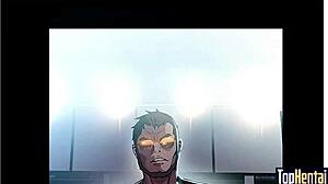 Člověče, posral jsem to... šukání v PC místnosti, ep 13!