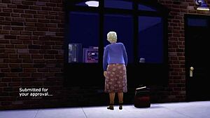 Hey, ¿has probado una parodia salvaje de Sims 4 como Twilight's Zone?