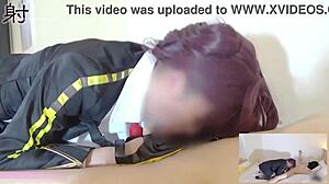 Kurvinske Azijke se divljaju u besplatnim hentai scenama