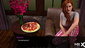 Dusklightmanor - Големи цици правят страхотна свирка E1 47