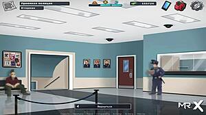 Summertime Sagas Bang Panas di Kamar Mandi Episode 4 Bagian 13