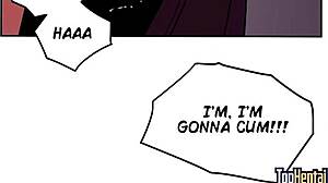 הזין שלי עם כוחות על! האם החורגת יכולה להתמודד עם זה בפרק 15?