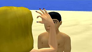 보너타운 금지된 비밀 탐험 가이드 파트 1