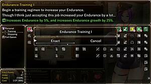 Wow! Orc monster haus payudara besar gadis warden