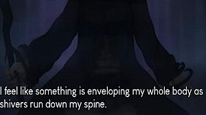 Vel se vrací jako moje krásná démonická holka. Co se stane dál v tomhle příběhu s dialogy a hrou?