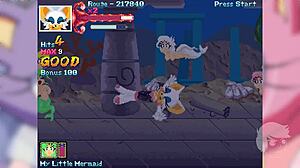 Wow! ProjectX Love Poison Disaster 3 slaat hard!