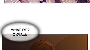 Zimmergenossen mit meinem Boss - Episode 7