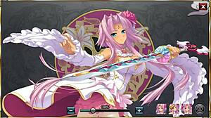 Gif av Sun Quan från Makoi Kishi