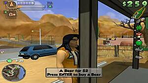 18 Bonetown guide del 6 genomgång