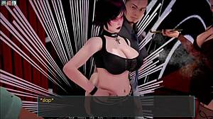 Jeg har lyst til at dele mere indsigt om dig i del to