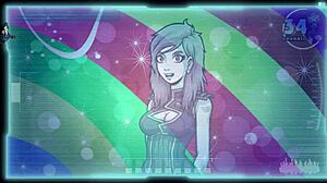 아카버스 스타 채널 34: 라라 크로프트의 슬러티 아웃핏 모험