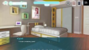 Эй, хочешь увидеть дикую игру мачехи в Секс Ноте Часть 4?