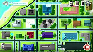 Komplett spelgenomgång - Sex Note Del 15 med styvmamma som rider